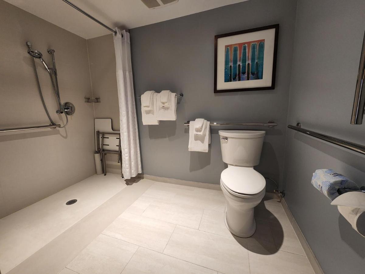 Double Room with Two Double Beds, Sofa Bed and Roll-in Shower - Disability Access,1247973391:JPEG