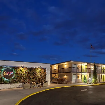 Scp Wildfree Colorado Springs, Trademark By Wyndham-2